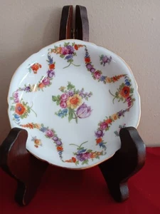 (10) Epiag Garland #9195 Dessert/Fruit Bowls - Picture 1 of 4