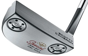 Putter para zurdos Titleist Scotty Cameron Special Select Del Mar - Imagen 1 de 5