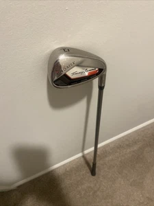 Tommy Armour 845 Max MM21 Pitching Wedge. Regular Flex Graphite Recoil Shaft. - Picture 1 of 10