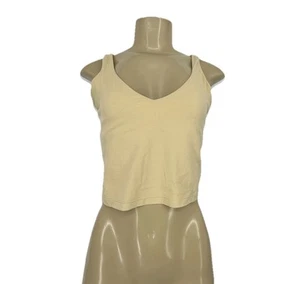 lululemon Align Size 6 Women Tank Top Light Support W1DUDS Pullover 1-1 - Picture 1 of 4
