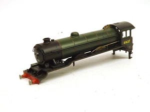 Hornby B17 Class Body Only 61637 Thorpe Hall (OO) Unboxed Y968 - Picture 1 of 2