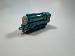 Thomas and Friends Take-n-Play Connor Die Cast Train 2014 - Bild 1 von 4