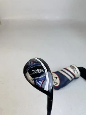 Callaway XR 3 Hybrid 19 Degrees Project X 5.5 San Diego Regular Flex / VGC /9181 - Image 1 of 4