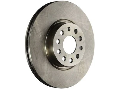 Rotor de freno delantero AC Delco 96993NMXH 2007 2008 2009 para Volkswagen GTI 2006-2018 Foto 1 de 2