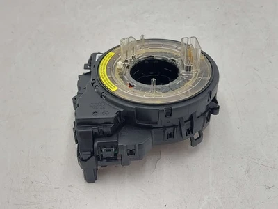 13-18 AUDI S8 D4 SRS AIRBAG CLOCKSPRING 4H0953568H - Image 1 of 4