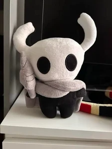 Hollow Knight plush Plüsch Kuscheltier Gaming 27cm - Bild 1 von 2