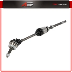 4WD Front Right for Toyota RAV4 2.4L 2006-2008 RAV4 2.5L 2009-2012 CV Axle - Foto 1 di 4