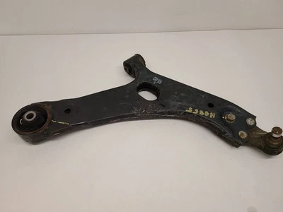 14-15 HYUNDAI TUCSON Passenger Right Lower Control Arm Front RH - Image 1 of 4