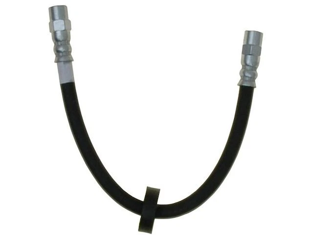 Manguera de freno delantera Raybestos 54782CRKW para Audi 5000 Quattro 1986 Foto 1 de 2