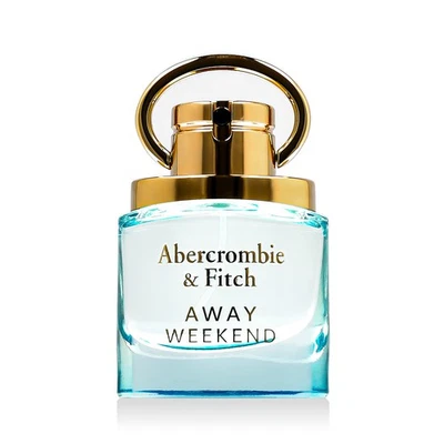 Abercrombie & Fitch Away Weekend Woman Eau De Parfum 30 ml (woman) - Bild 1 von 2