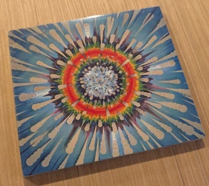 Low In The Sky A Shared Rainbow CD BRAND NEW & SEALED! - Imagen 1 de 4