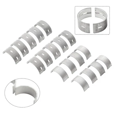 +50 Connecting Rod Crankshaft Main Bearing Set For Suzuki GSXR600 2004-2023 2017 - Image 1 of 4