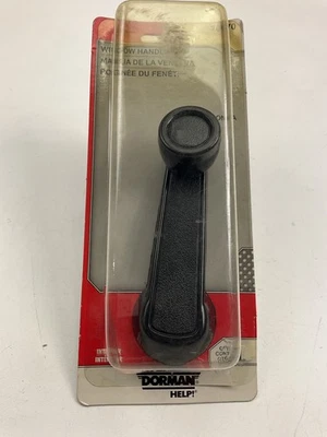 Dorman 76970 Window Crank Handle For 1978-1981 Honda Accord, Civic, Prelude - Image 1 of 4