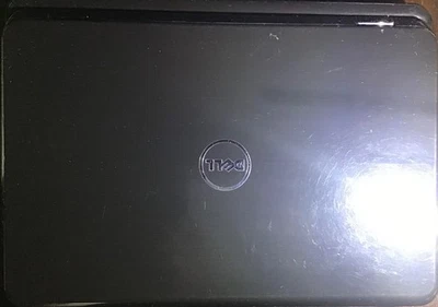 Dell Inspiron N4110 Laptop With Charger and Windows 7 Installed - Image 1 of 4