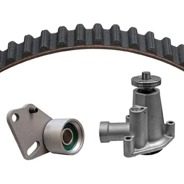 For Ford Ranger 1995-2001 Dayco Timing Belt Kit w Water Pump Foto 1 de 1