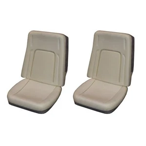 Deluxe Seat Foam, 1968 Camaro, Pair - Picture 1 of 4
