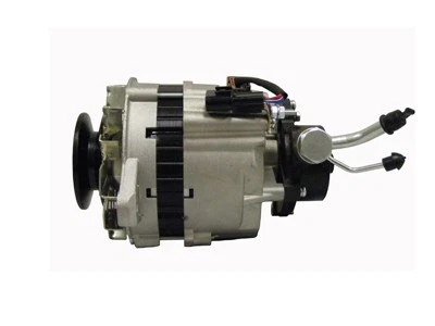 ALTERNATOR FOR MITSUBISHI GALANT PAJERO/SHOGUN L300 L200 - Image 1 of 4