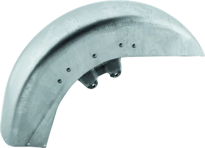 Guardabarros Bikers Choice 482817 BKC para motocicletas personalizadas Foto 1 de 2