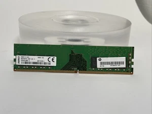 HP 854913-001 A-Tech Equivalent 8GB Desktop Memory RAM - Picture 1 of 1