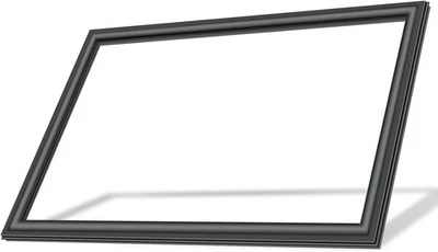 New W10714545 Freezer Door Gasket Fit Refrigerator Kenmore W10443322 WPW10714545 - Image 1 of 4