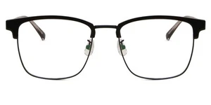 Borde Completo Browline Negro SmartBuy Colección Hadriane 71005 C1 54 Moda Unisex - Imagen 1 de 6