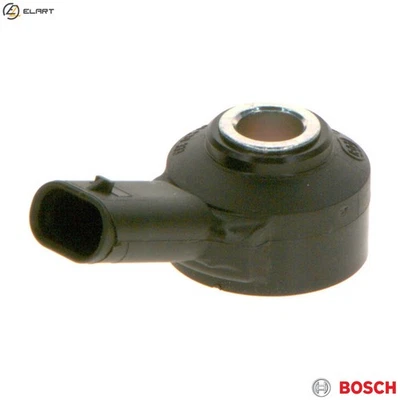 KNOCK SENSOR 0 261 231 333 FOR VOLVO V60/II XC90/SUV S90/ESPORTIVO S60/III 2.0L - Image 1 of 4