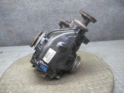 01-06 BMW E46 330i 330ci M/T REAR DIFFERENTIAL CARRIER 3.07 RATIO 77K MILES OEM - Image 1 of 4