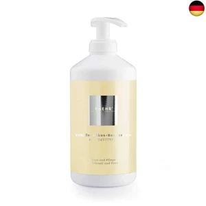Baehr Handcreme Vanille Kokos, mit Kokosöl, Urea, 450ml mit Spender - Bild 1 von 1