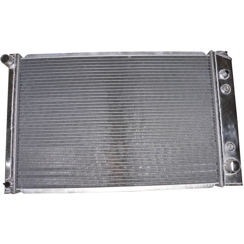 730AA3R 百兰散热器适用于雪佛兰 Suburban Blazer Express Van SaVana 雪佛兰 — 第 1/1 张图片