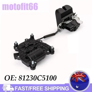 For 2016-20 Kia Sorento Rear Trunk Lid Lock Latch Actuator With Power Liftgate - Bild 1 von 12