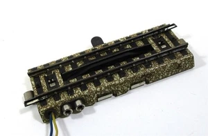 Märklin H0 5112 vía M vía desacoplamiento sin embalaje original (Z86-1F) - Imagen 1 de 1