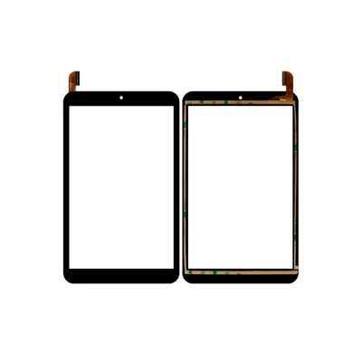 Touch Screen Digitizer Glass Panel For Onn Tab Surf 8" ONA19TB002 100005207 - Image 1 of 4