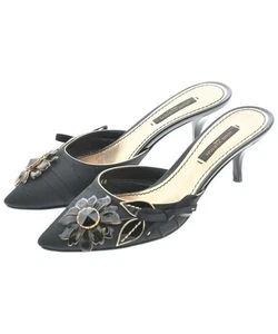 Louis Vuitton Women'S Sandals Used Secondhand Clothing - Picture 1 of 8