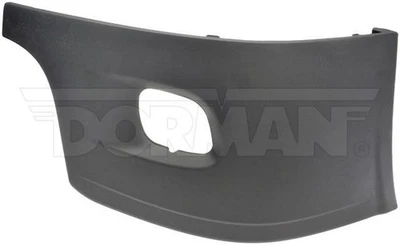 Dorman 242-5279 Front Passenger Side Bumper Cover End for Freightliner Cascadia - Image 1 of 3
