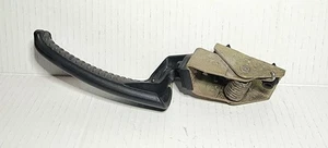 1994-2001 Dodge Ram 1500 2500 3500 Passenger Side Interior Door Handle - Picture 1 of 6