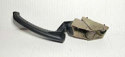 Dodge Ram 1500 2500 3500 1997-2002 manija interior de la puerta del lado del pasajero  Foto 1 de 4