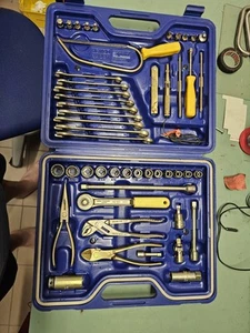 Heyco Expert Nautic Sport Tool Kit für den Wassersport, Segel- und Motorboote - Bild 1 von 8