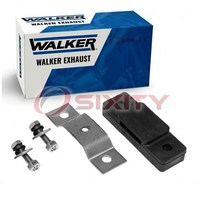 Walker Left Exhaust System Hanger for 1976-1977 Chevrolet K5 Blazer 5.7L V8 ls - Image 1 of 4