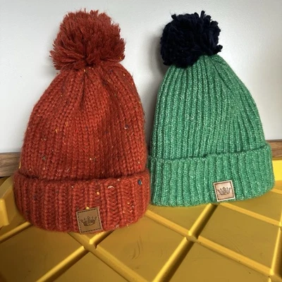 Women’s Men’s Winter Beanie Hat Fleece Lined Warm Stylish Cute Panache Y38&34F - Image 1 of 4