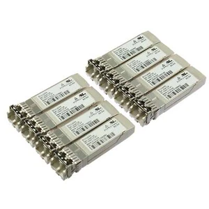 Brocade 8-Pack GBIC-Modul 8Gbit SW FC SFP+ 57-1000117-01 XBR-000164 - Bild 1 von 1