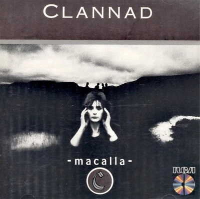 CD Clannad - Macalla Foto 1 de 2