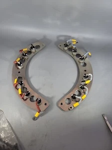 SET DIODI NUOVI OEM FG-WILSON 10000-46844 - Foto 1 di 10