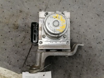 2014-2015 Honda Civic Sedan ABS Anti Lock Brake Pump Module Assembly OEM — 第 1/4 张图片