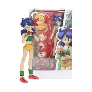 5" Anime Dragon Ball Z PVC Action Figure Toys Movable Launch Doll Model Gifts - Picture 1 of 14