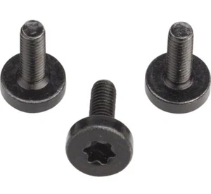 Zipp Vuka Aero Center Cap Bolt Kit 11.6618.021.001 Three Bolts Speed Weaponry - Picture 1 of 4