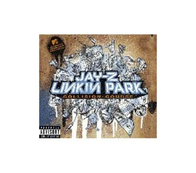 Jay-Z & Linkin Park - Collision Course [Digipak... - Jay-Z & Linkin Park CD 9UVG - Bild 1 von 2