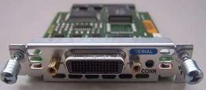 CISCO WIC-IT MODULE 47-5077-01 REV A0 - Photo 1/1