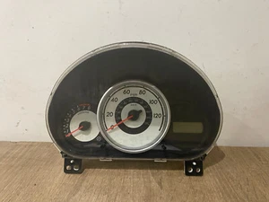 MAZDA 2 TS2 INSTRUMENT CLUSTER D01J55430K9001 - Picture 1 of 2