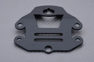 Cockpit Instrument Plate / Dash Panel YAMAHA YFM RAPTOR 700R AM07W 2006-2007 - Picture 1 of 4