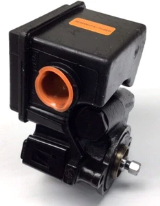Atsco 6394 Remanufactured Power Steering Pump With Reservoir - Picture 1 of 6